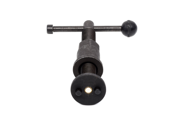 ATE 03.9314-4994.2 As, afstelgereedschap remcilinder