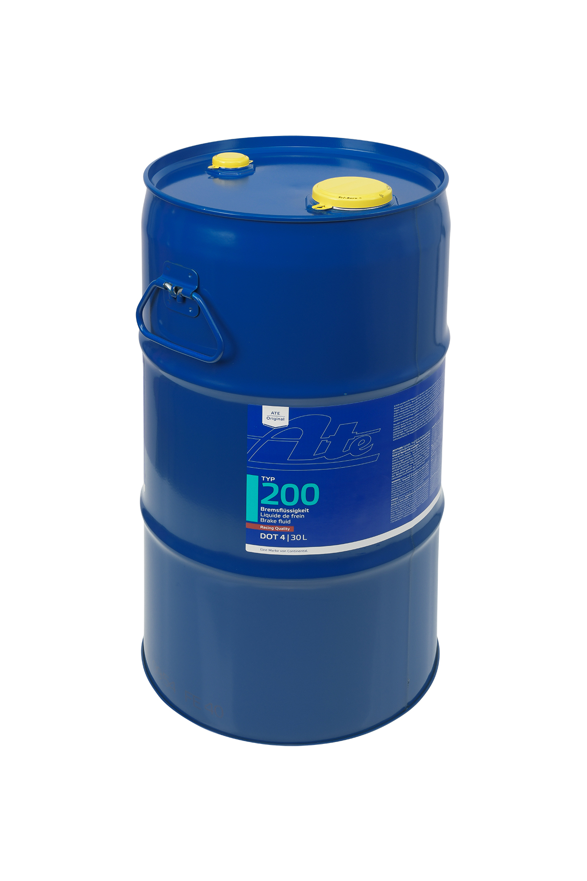 Brake Fluid ATE 03.9901-6220.2 rating