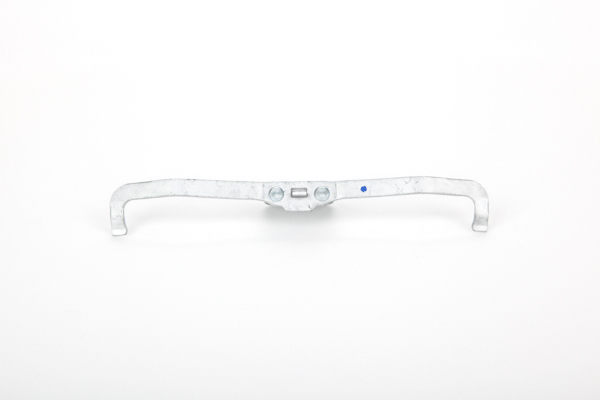 390596 ATE 11.8116-0345.2 Bremssattel-Feder