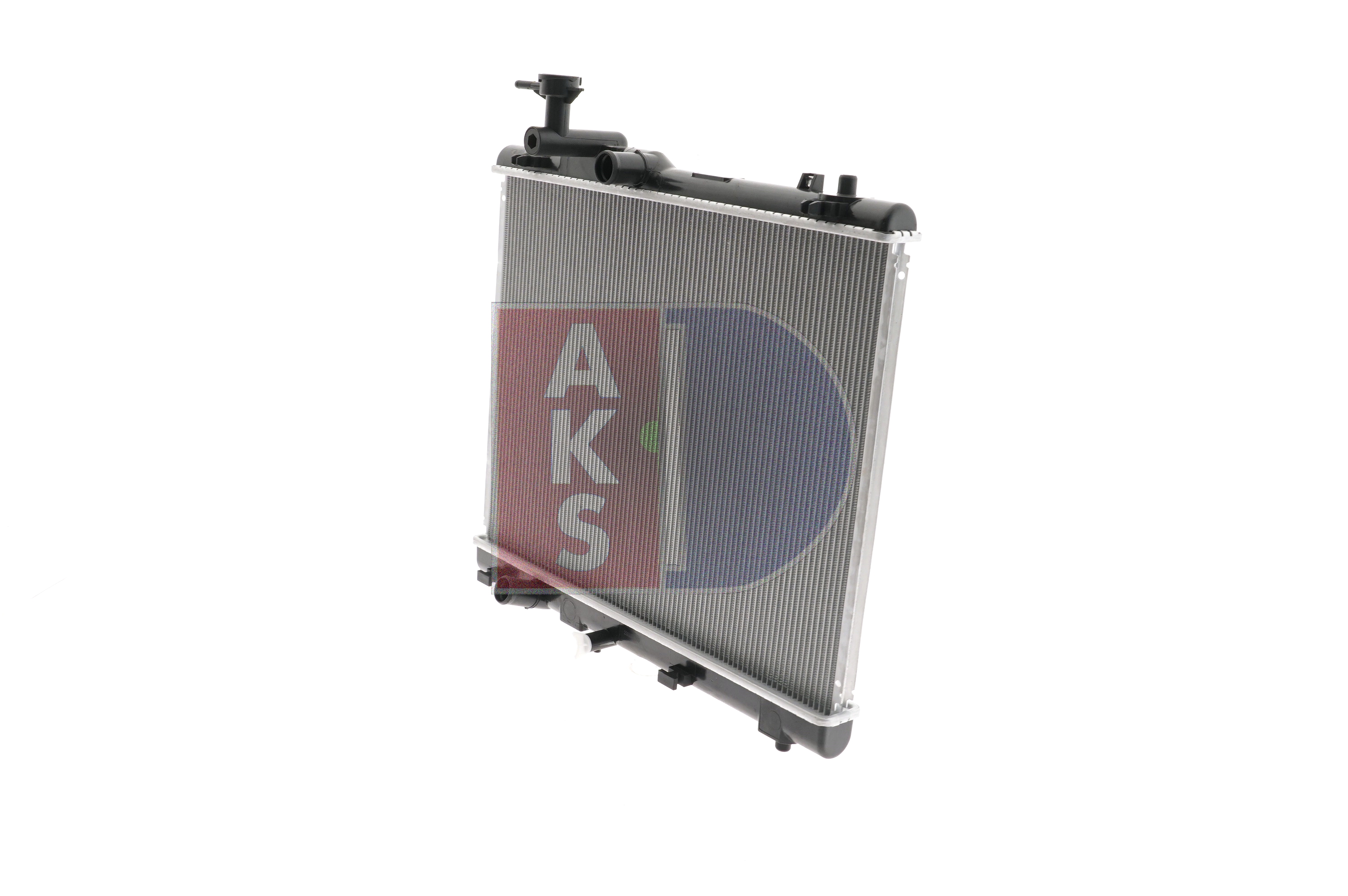 Radiator AKS DASIS 320061N