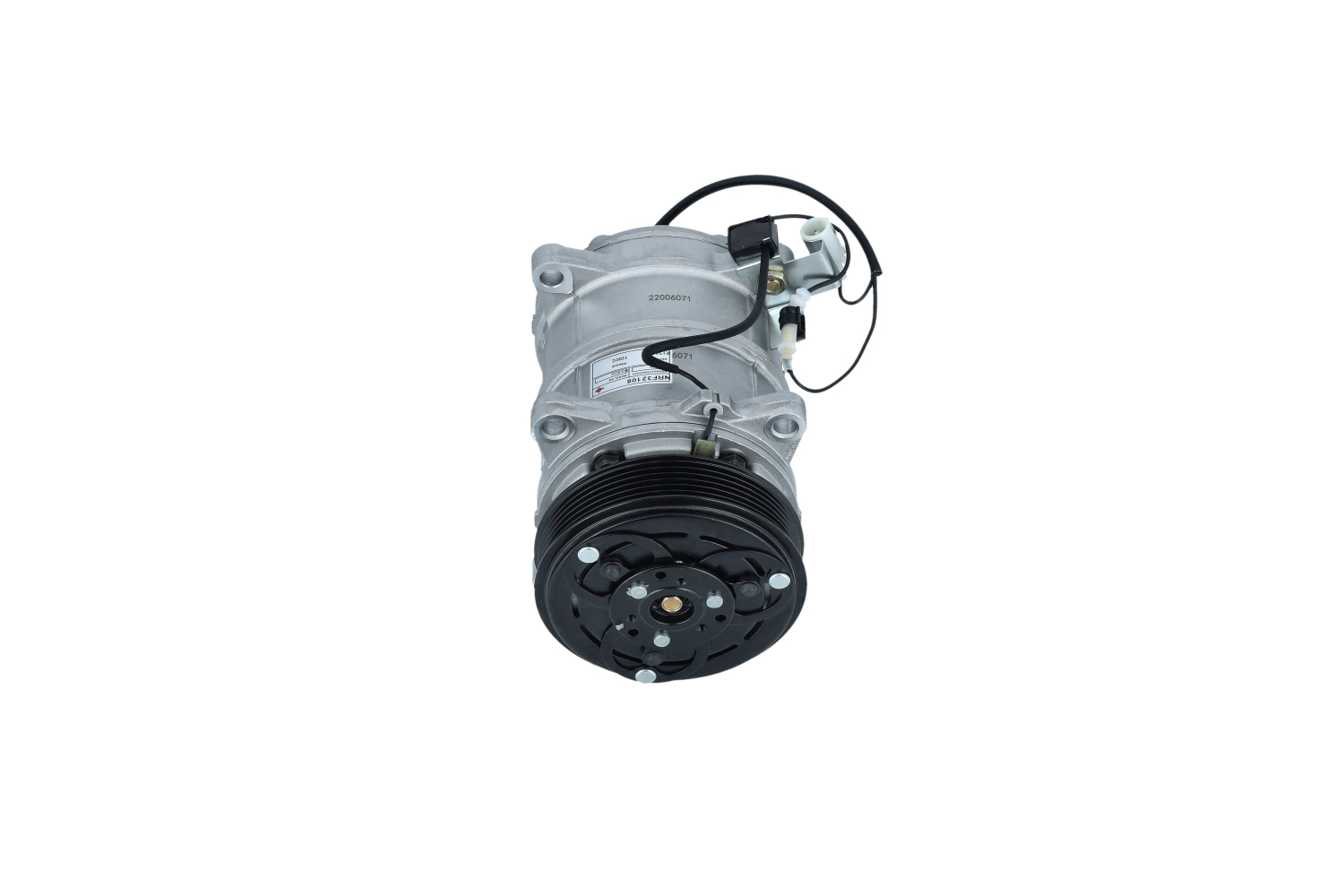 9553473 originale AC kompressor NRF V70