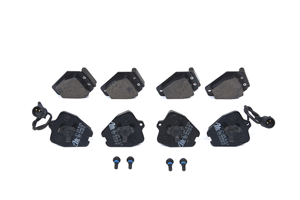Bremsbeläge 13.0460-2700.2 ATE 4D0698151AD VW, AUDI, SKODA, SEAT