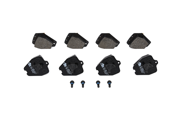 ATE 13046027052 Tendeur de chaine de distribution Audi A4 B5 Avant S4 2.7 quattro 265 CV Essence 1999