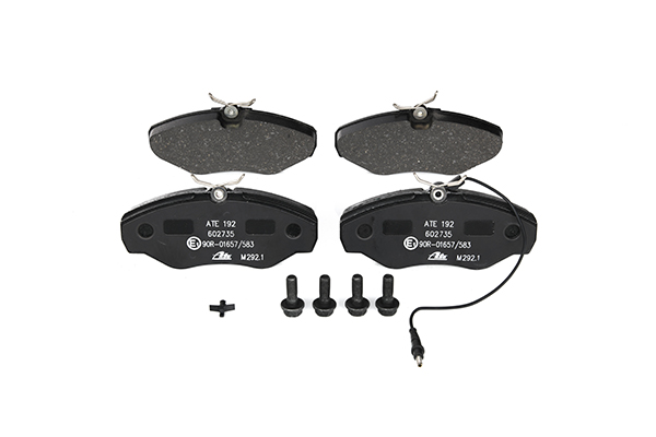 ATE 13046027352 EGT sensor Renault Espace 3 2.2 dCi (JE0K) 130 Pk Diesel 2000