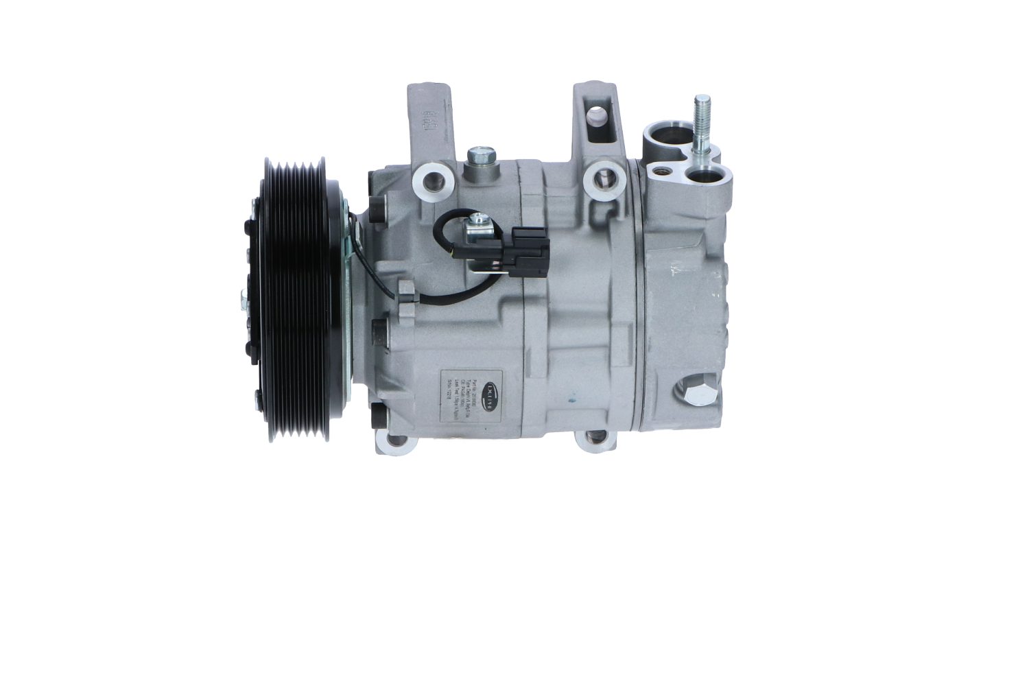 Klimaanlage Kompressor NRF 32145G Bewertung