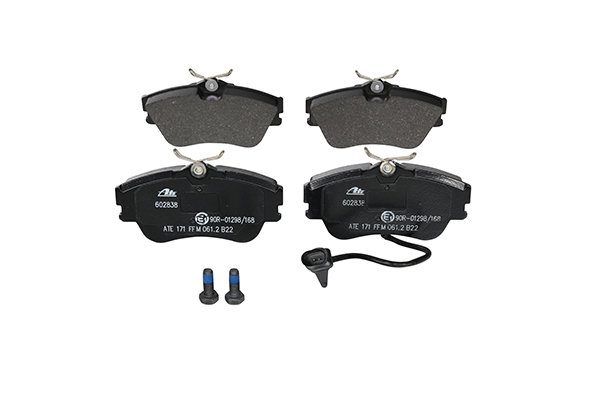 ATE 602838 Ölmessstab VW TRANSPORTER 1.9 D 60 PS Diesel