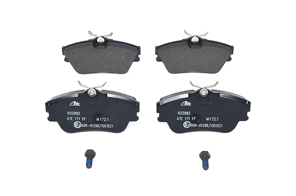 ATE 602982 Ölmessstab VW TRANSPORTER 1.9 D 60 PS Diesel