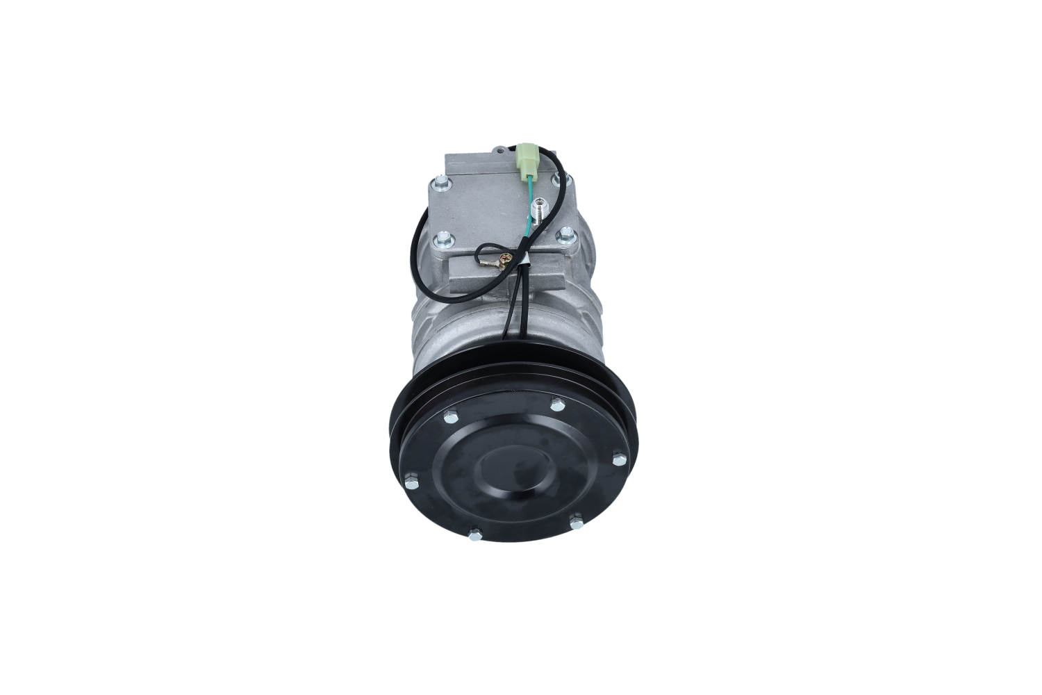 Klimaanlage Kompressor NRF 32243 Bewertung