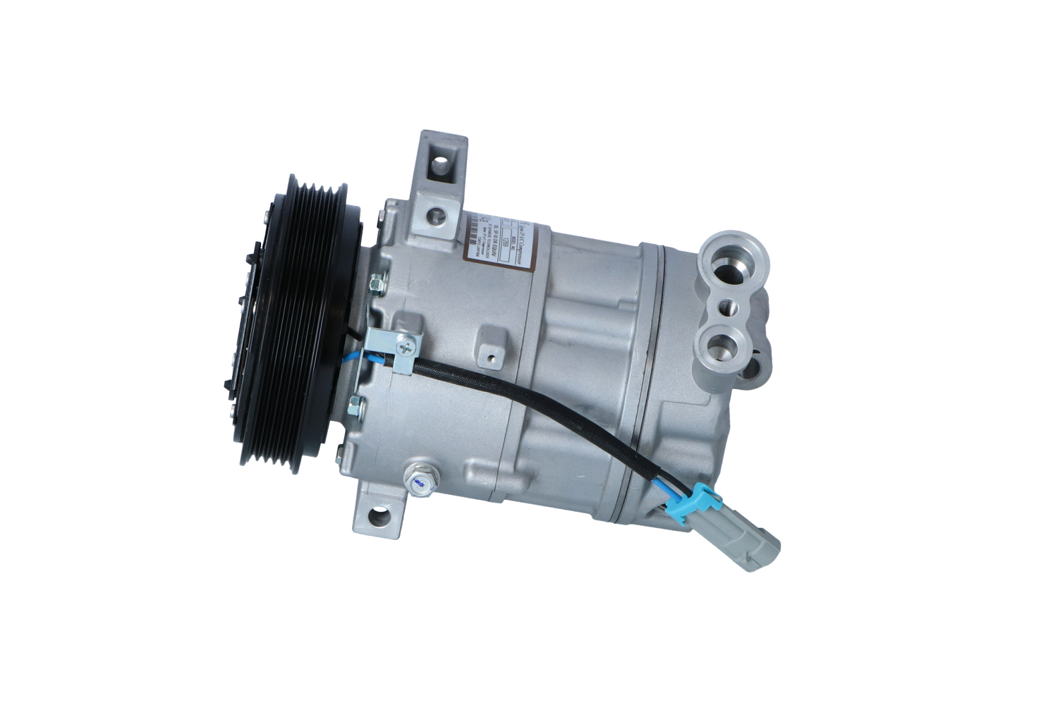 NRF 9557965 Compresor de aer condiționat Opel Vectra C Caravan preț
