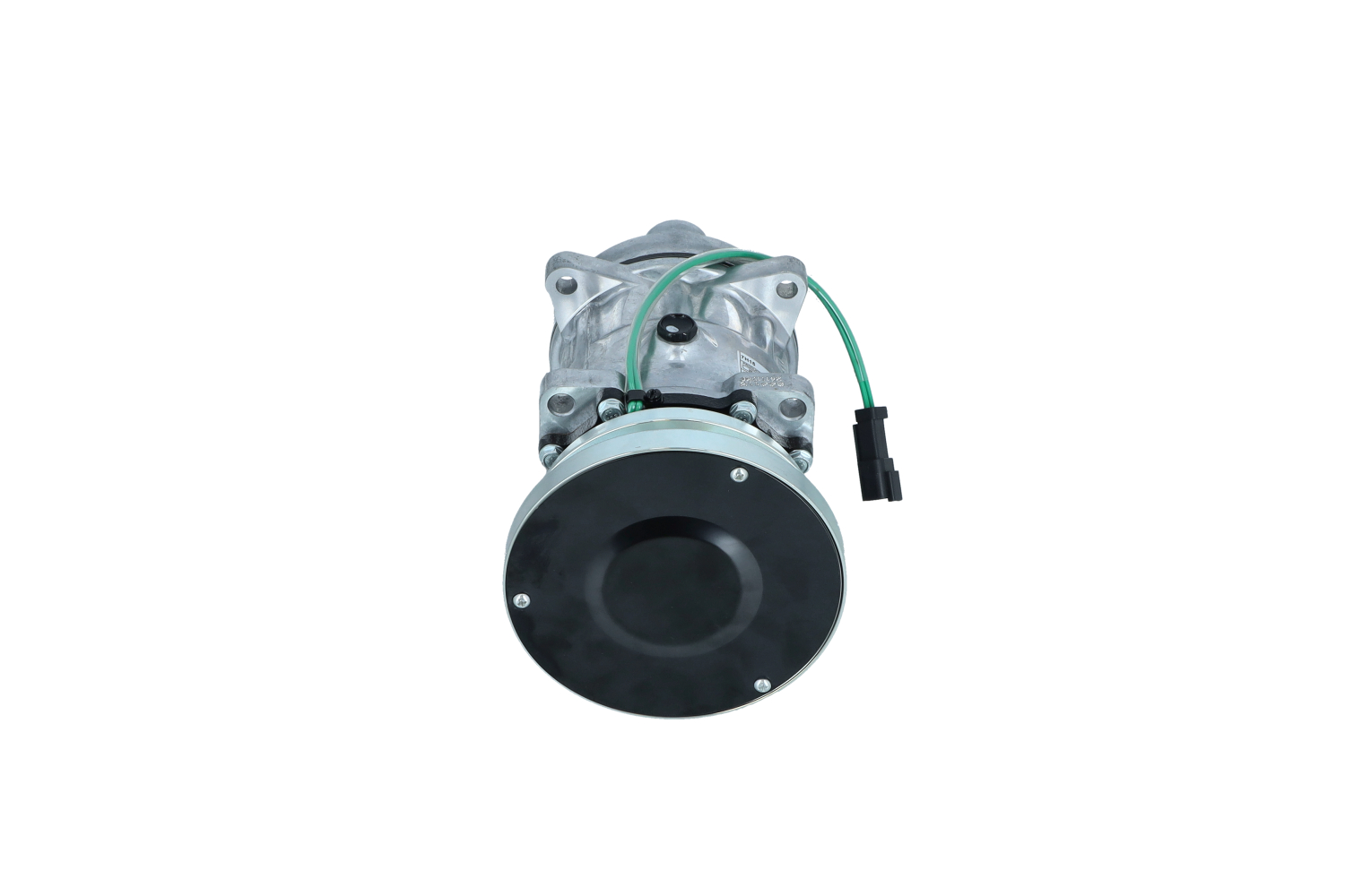 Klimakompressor 32281 NRF 3E1906 VOLVO