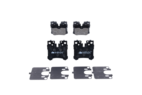 605608 ATE 13046056082 LEXUS LS IV (XF40) Kilpajarrupalat hinta