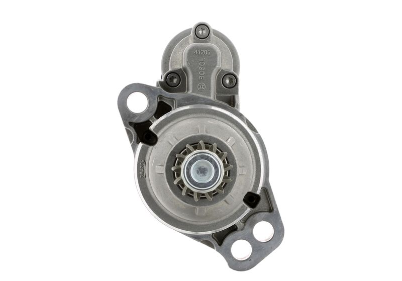 CEVAM 3231 Anlasser Anlasser 3231 CEVAM 02M911021H VW, AUDI, SKODA, SEAT