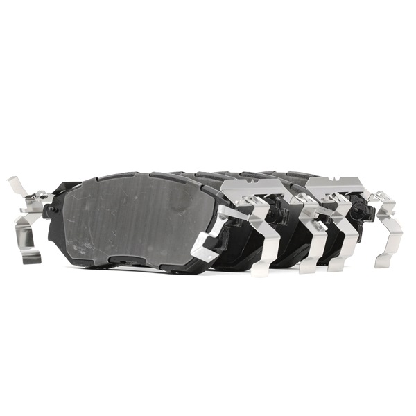 605797 ATE 13046057972 Спирачни накладки Subaru Tribeca B9 задни и предни цена