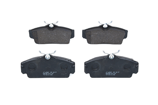 ATE 605807 Hauptbremszylinder NISSAN PRIMERA 1.6 16V LPG 106 PS Benzin/Autogas (LPG)