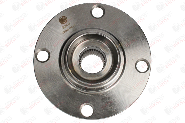 Radnabe 3246 BIRTH 8A0407615 VW, AUDI, SKODA, SEAT, PORSCHE