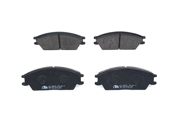 Bremsbeläge 5810122A00 ATE 13.0460-5936.2 HYUNDAI, KIA, HONDA, SUBARU