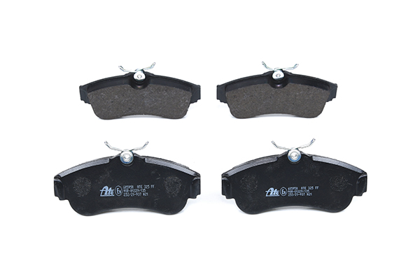 ATE 605950 Bremszylinder NISSAN PRIMERA 1.6 16V LPG 106 PS Benzin/Autogas (LPG)