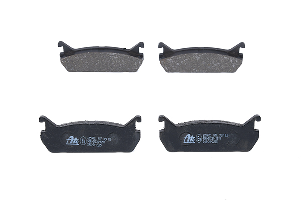 605972 Remblokset ATE Daihatsu prijs