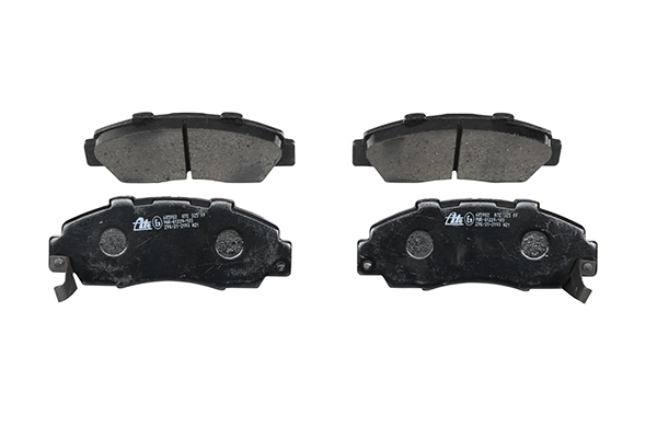 605982 ATE 13046059822 Honda CR-V mk1 Jarrupala hinta
