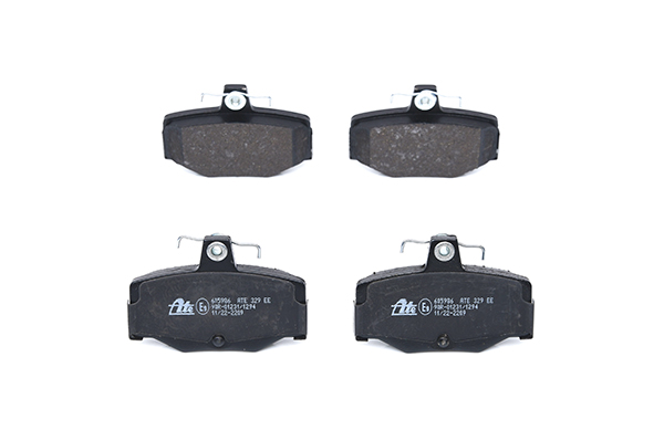 ATE 605986 Hauptbremszylinder NISSAN PRIMERA 1.6 16V LPG 106 PS Benzin/Autogas (LPG)