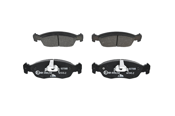 ATE 13046070882 Gasveer motorkap CITROËN Saxo Hatchback 1.4 VTS 75 Pk Benzine 2001
