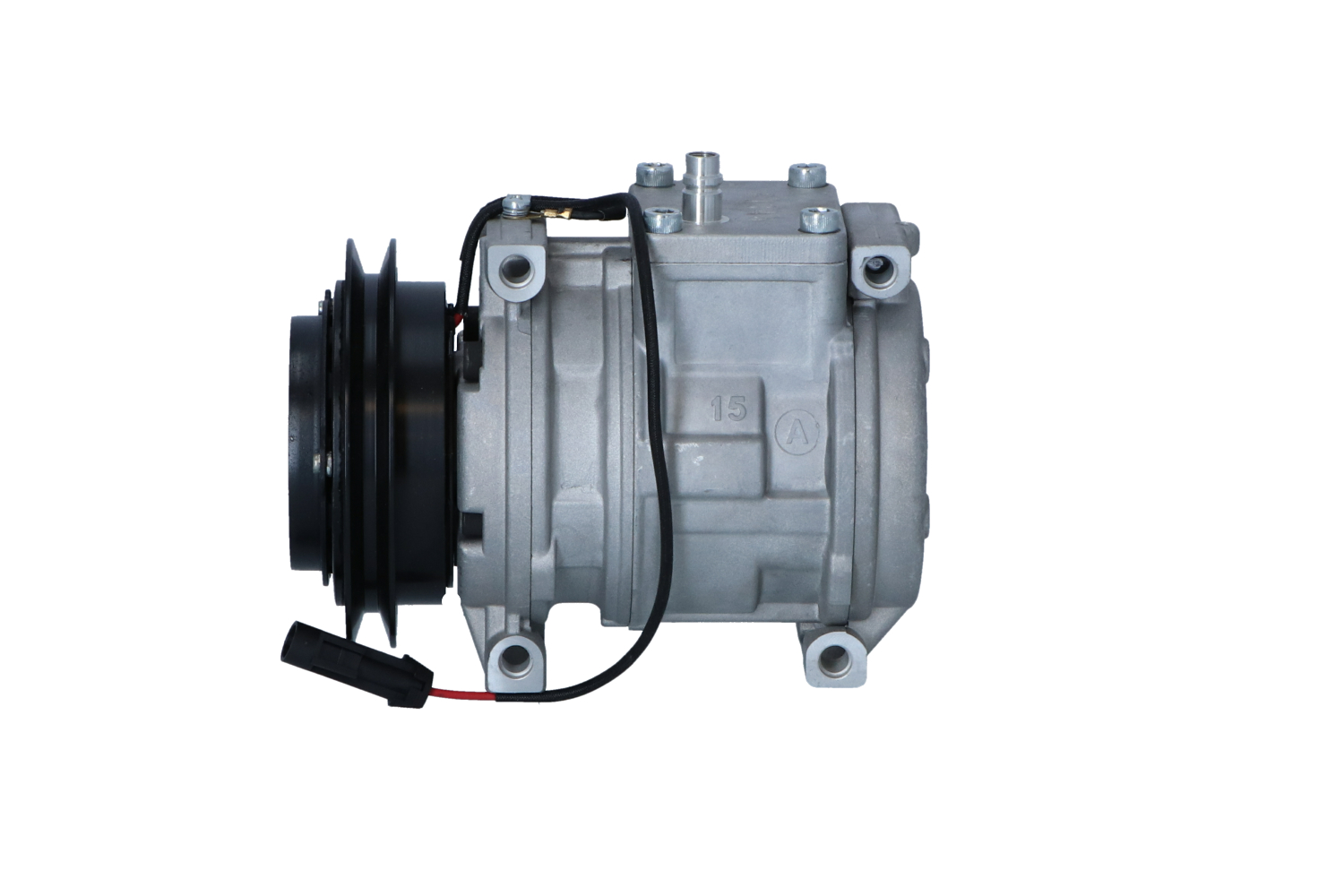 Klimaanlage Kompressor NRF 32601 Bewertung