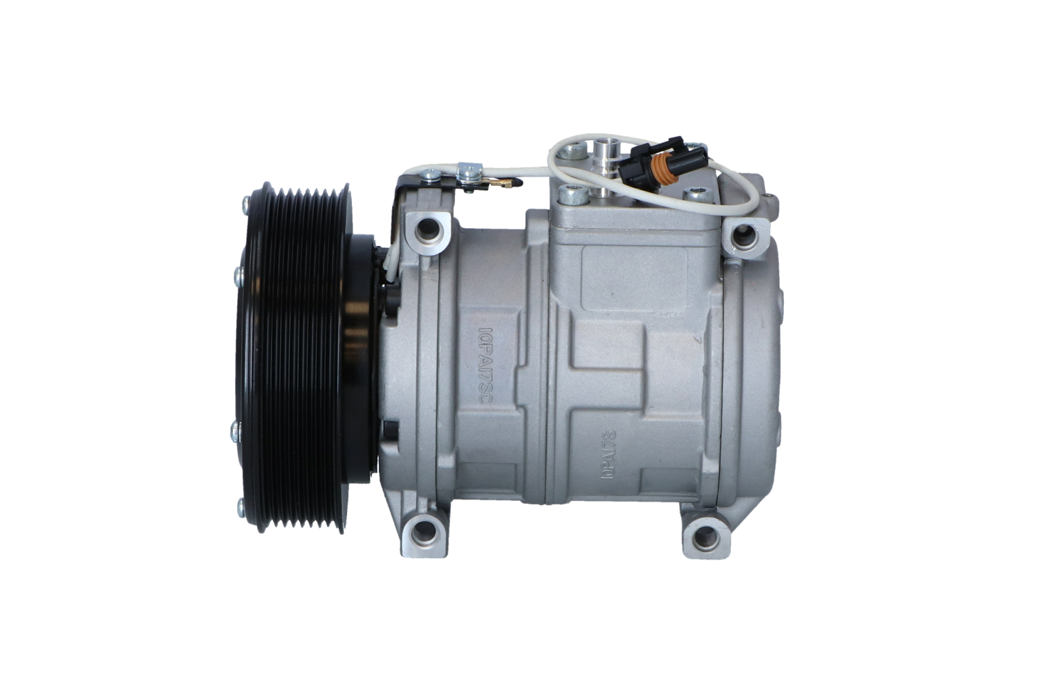 Klimaanlage Kompressor NRF 32661 Bewertung