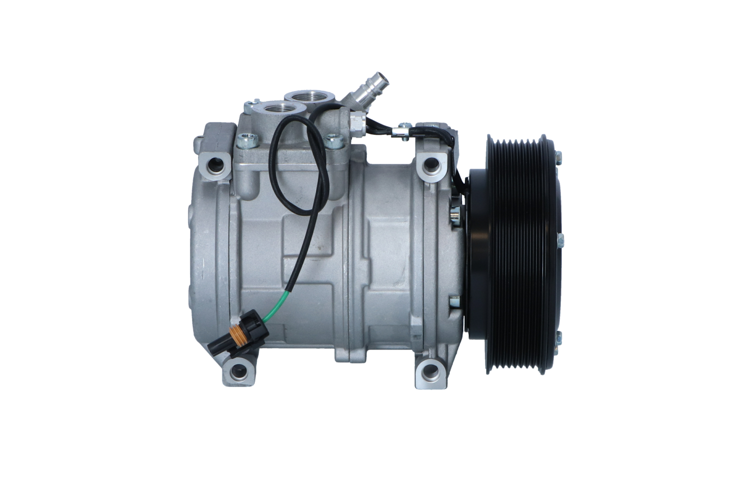 Klimaanlage Kompressor NRF 32662 Bewertung