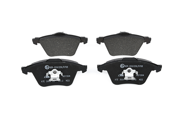 ATE 607239 Kurbelwelle BMW X6 xDrive35i 306 PS Benzin