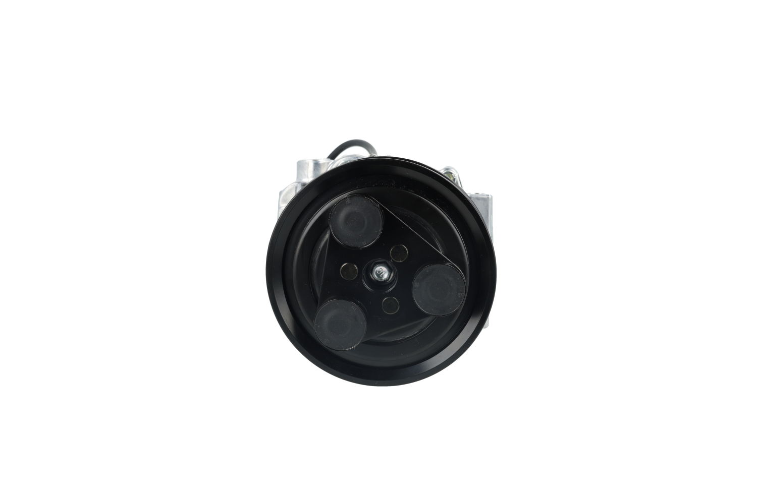 Compressore aria condizionata D65161K00A NRF 32687 MAZDA, MASERATI