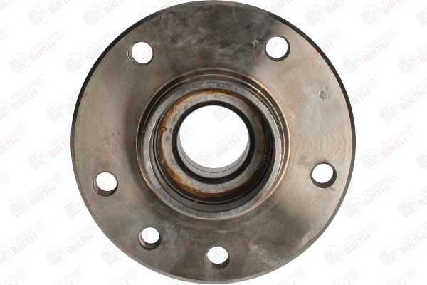 Radnabe 3269 BIRTH 326181 OPEL, ALFA ROMEO, PLYMOUTH