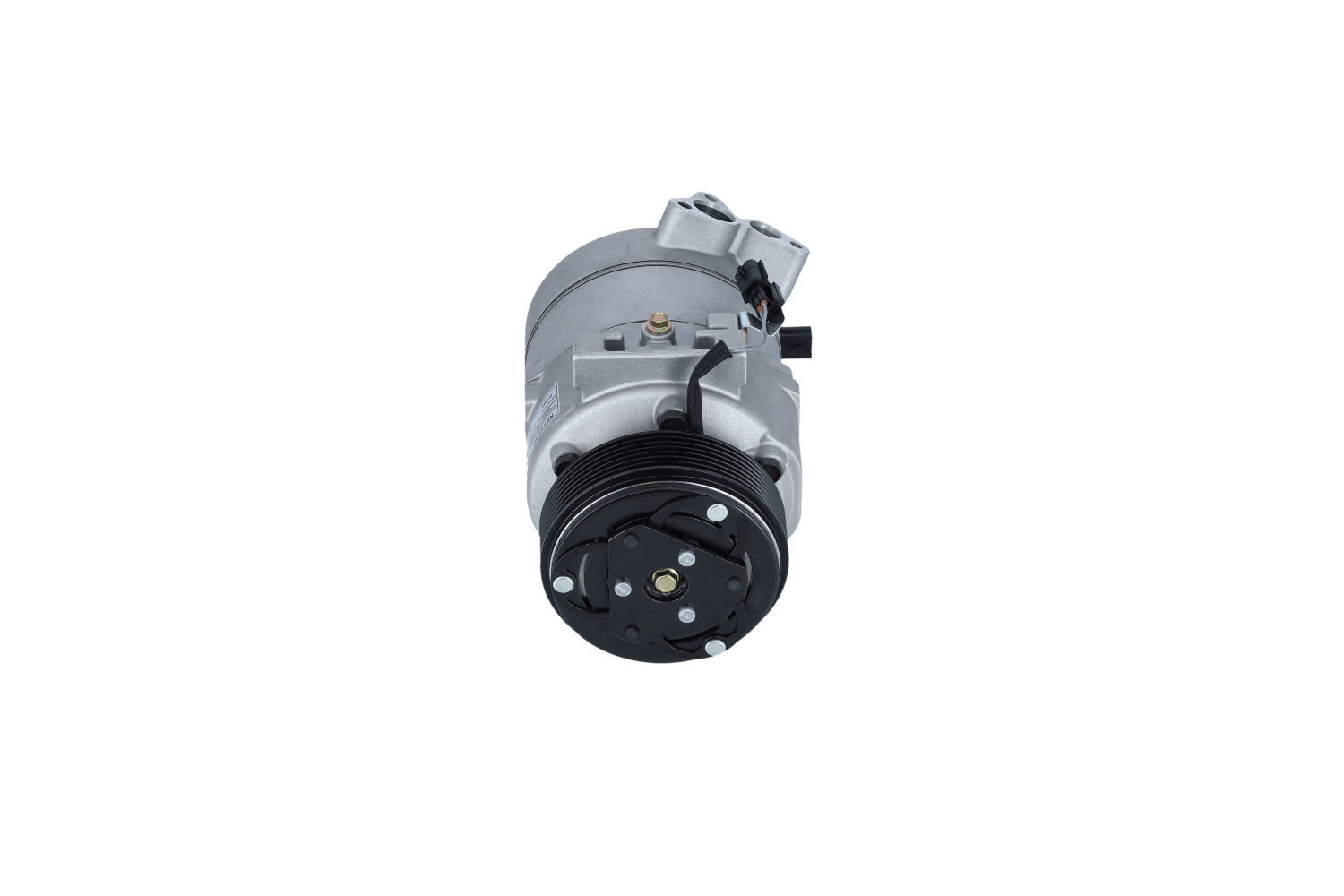 Klimaanlage Kompressor NRF 32692 Bewertung