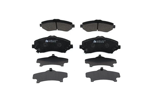 ATE 13046080132 Kit de suspension, amortisseur et ressort Jeep Wrangler JK 2.8 CRD 177 CV Diesel 2019