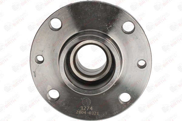 Mozzo ruota 7746191 BIRTH 3274 FIAT, ALFA ROMEO, LANCIA, INNOCENTI