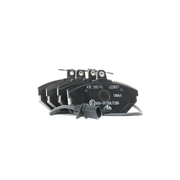 LD2837 ATE Ceramic 13.0470-2837.2 Plăcuțe de frână