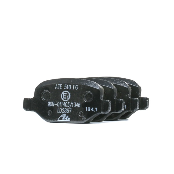LD2867 ATE 23517