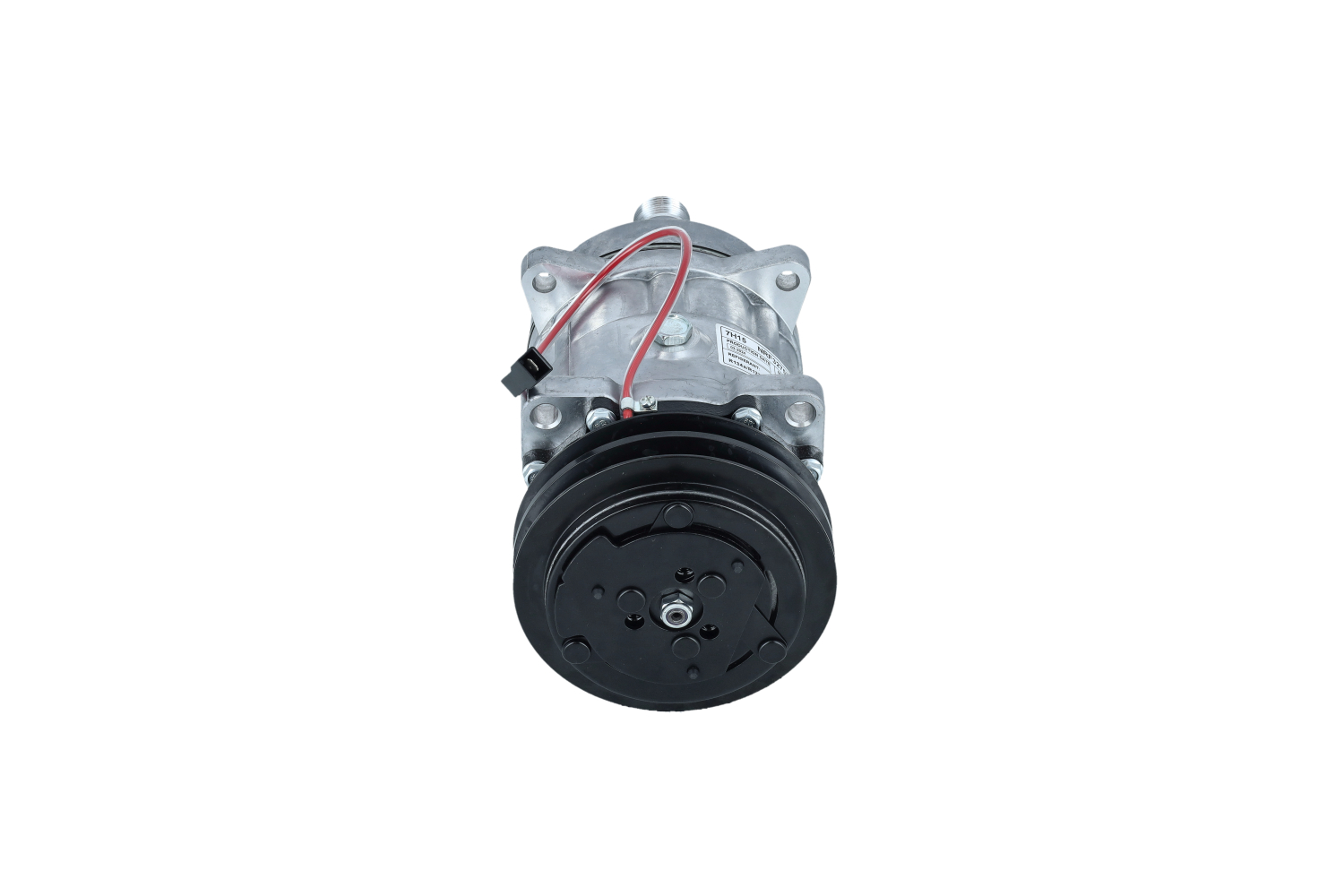 Klimaanlage Kompressor NRF 32757 Bewertung