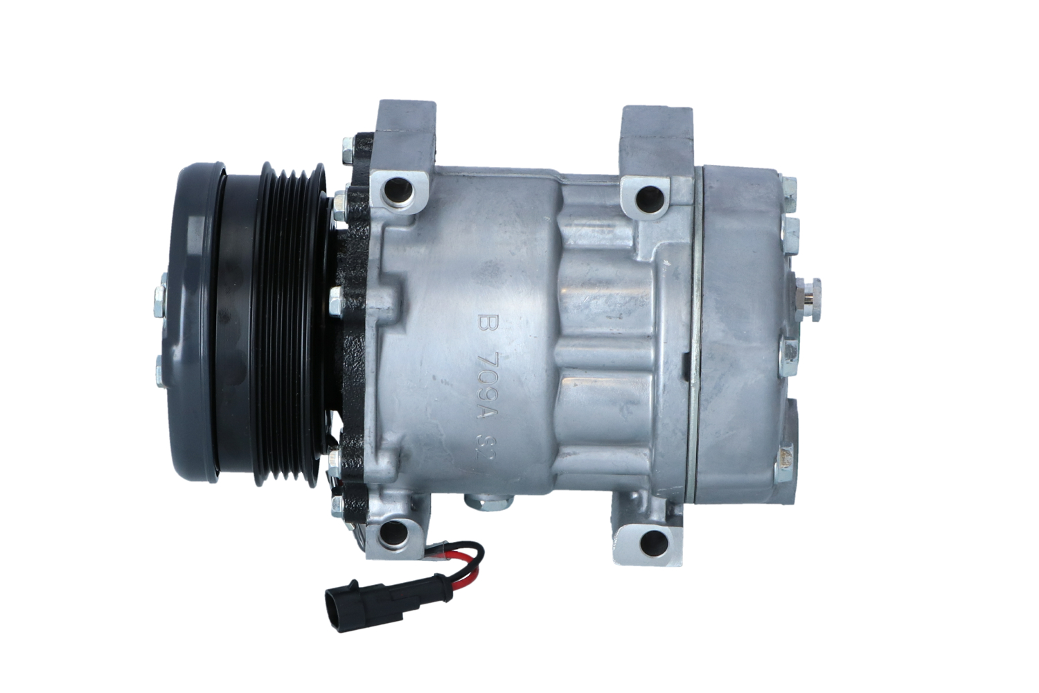 Klimaanlage Kompressor NRF 32759 Bewertung