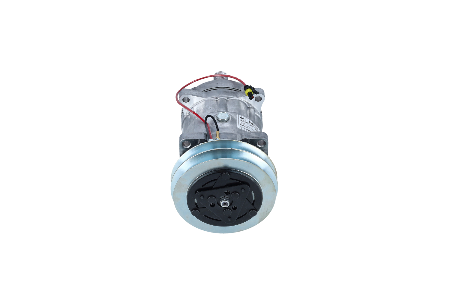 Klimaanlage Kompressor NRF 32767 Bewertung