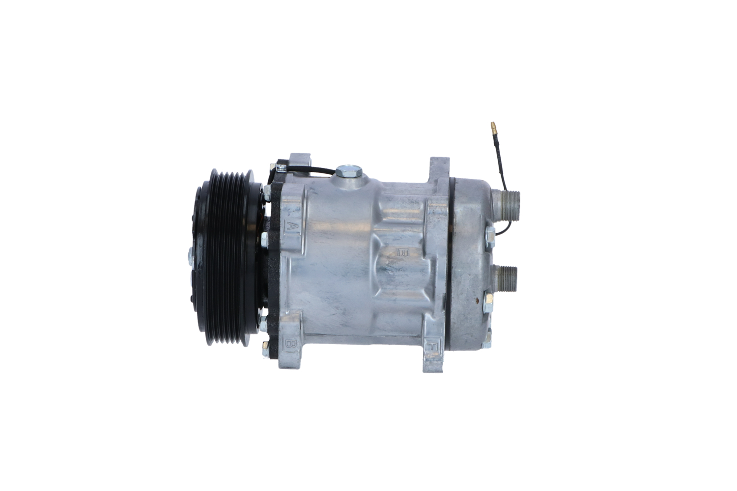 Klimaanlage Kompressor NRF 32768 Bewertung