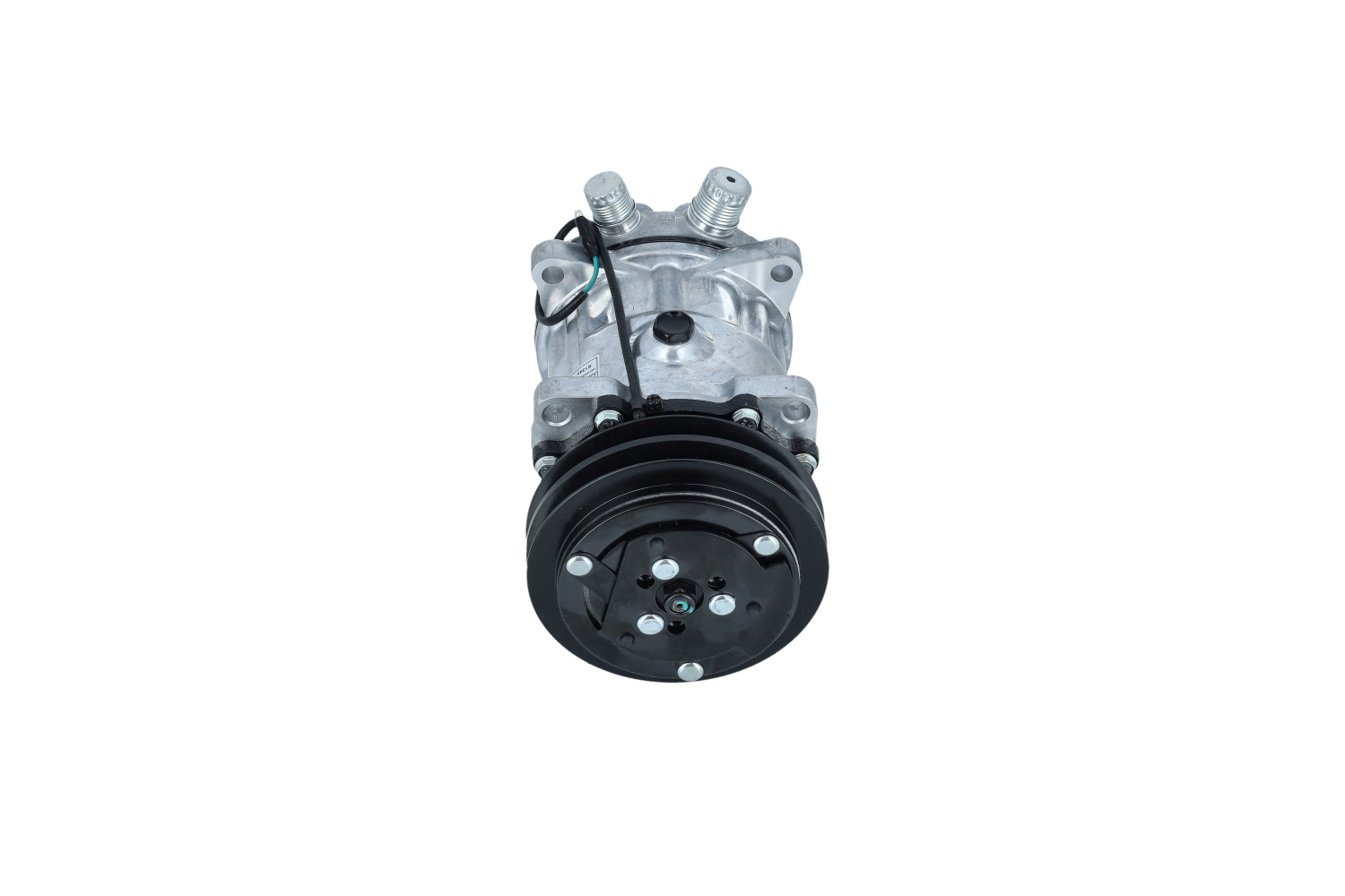 Klimaanlage Kompressor NRF 32769 Bewertung
