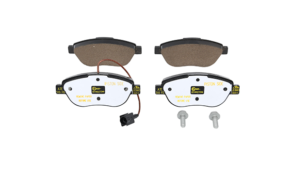 ATE LD3983 Frontmaske FIAT BRAVO 1.9 D Multijet 90 PS Diesel