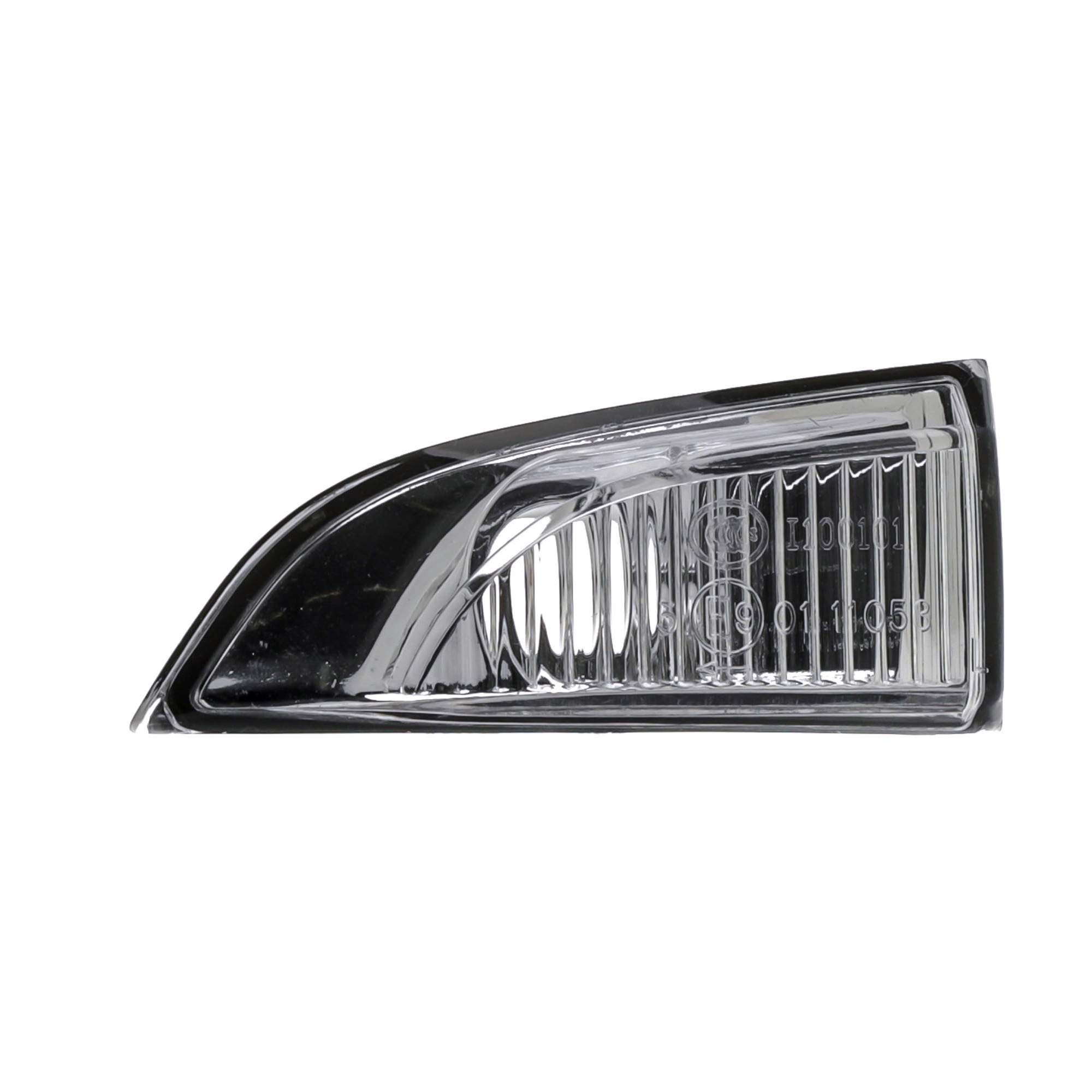 TYC 32801423 Clignotant de rétroviseur Megane 3 2.0 143 CV Essence 2012