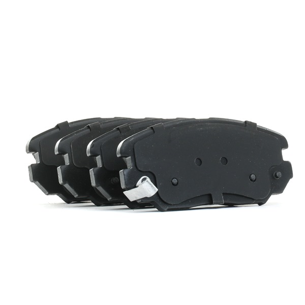 LD5611 ATE Ceramic 13.0470-5611.2 Plăcuțe de frână