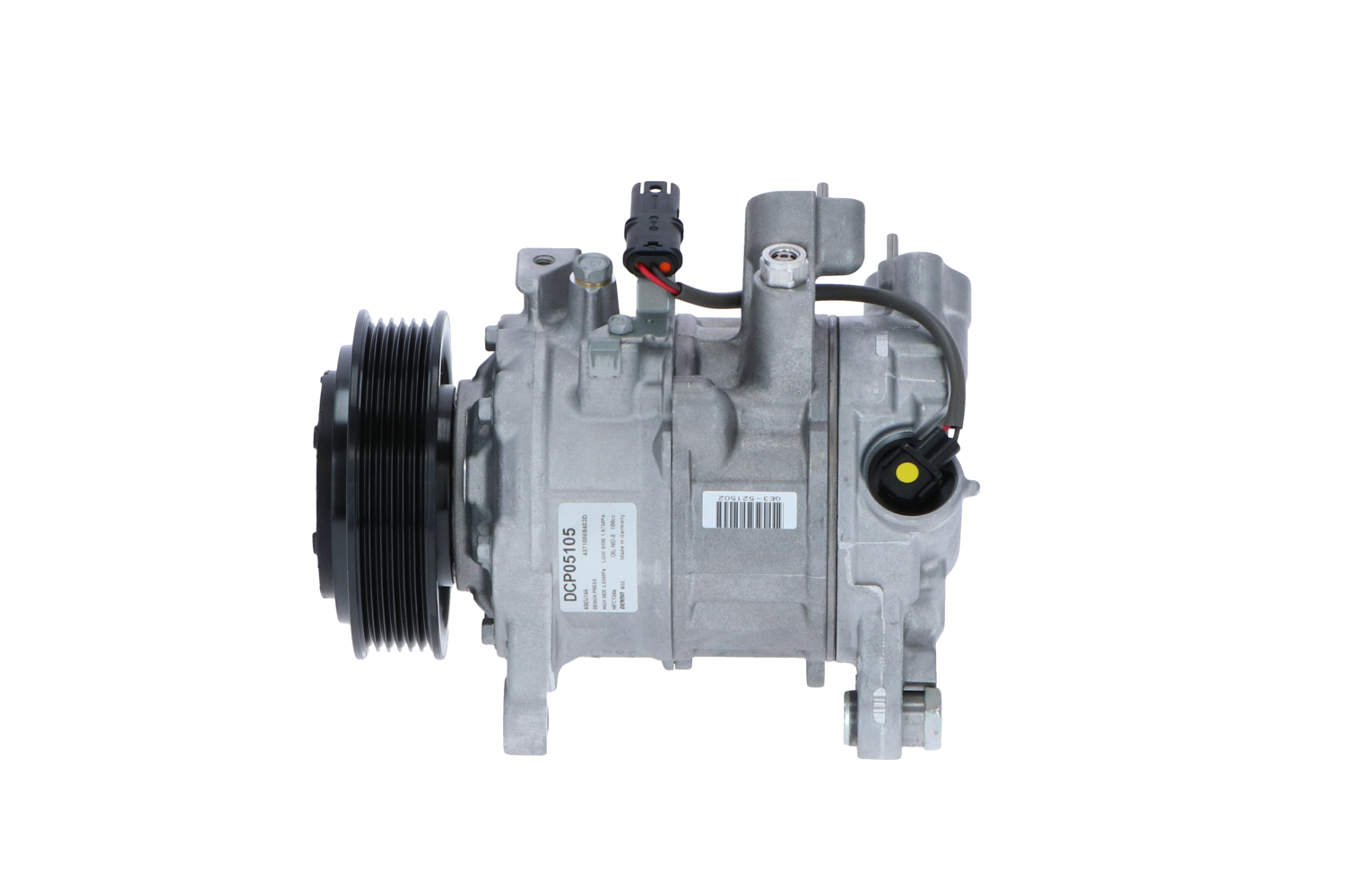 Klimakompressor 32838G NRF 9223695 BMW, OPEL, MINI