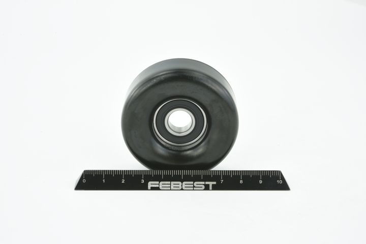 FEBEST 9565189 Poulie, tendeur de courroie d'accessoire Courroies Chevrolet Tahoe GMT900 d'origine