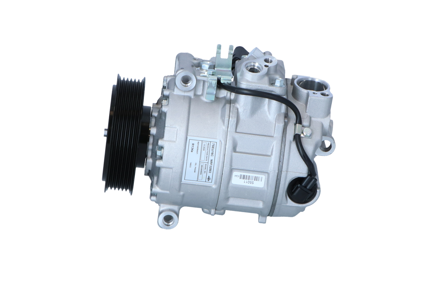 9565274 Original Kompressor NRF A6