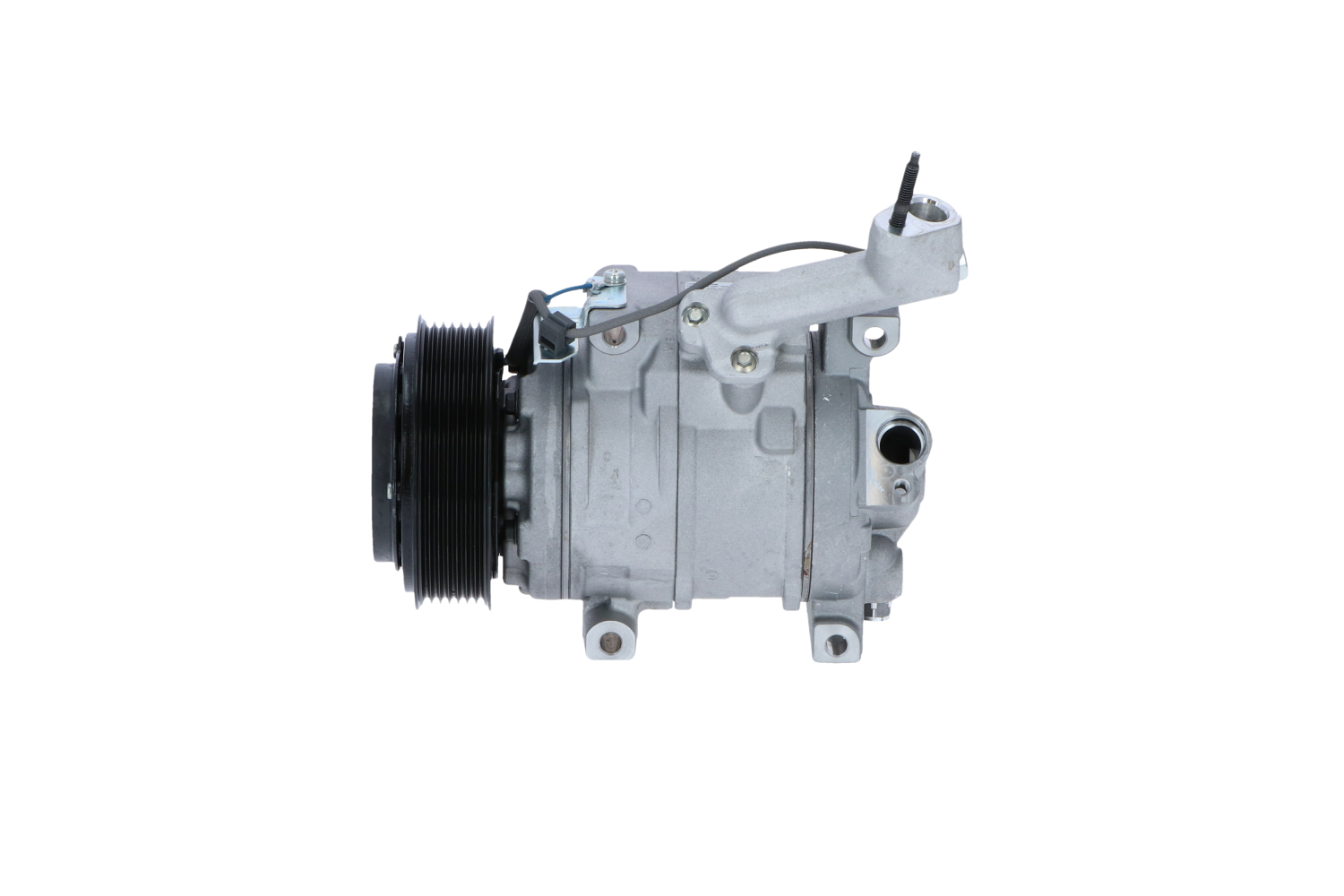 Klimaanlage Kompressor NRF 32890G Bewertung