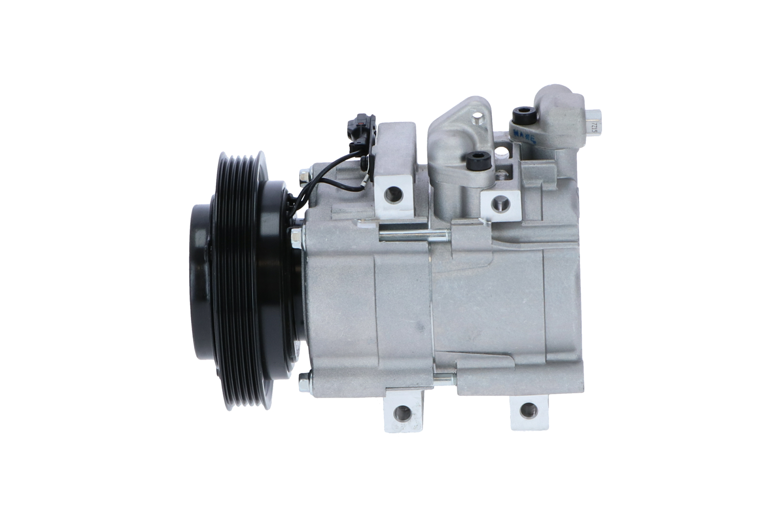 Klimaanlage Kompressor NRF 32904G Bewertung
