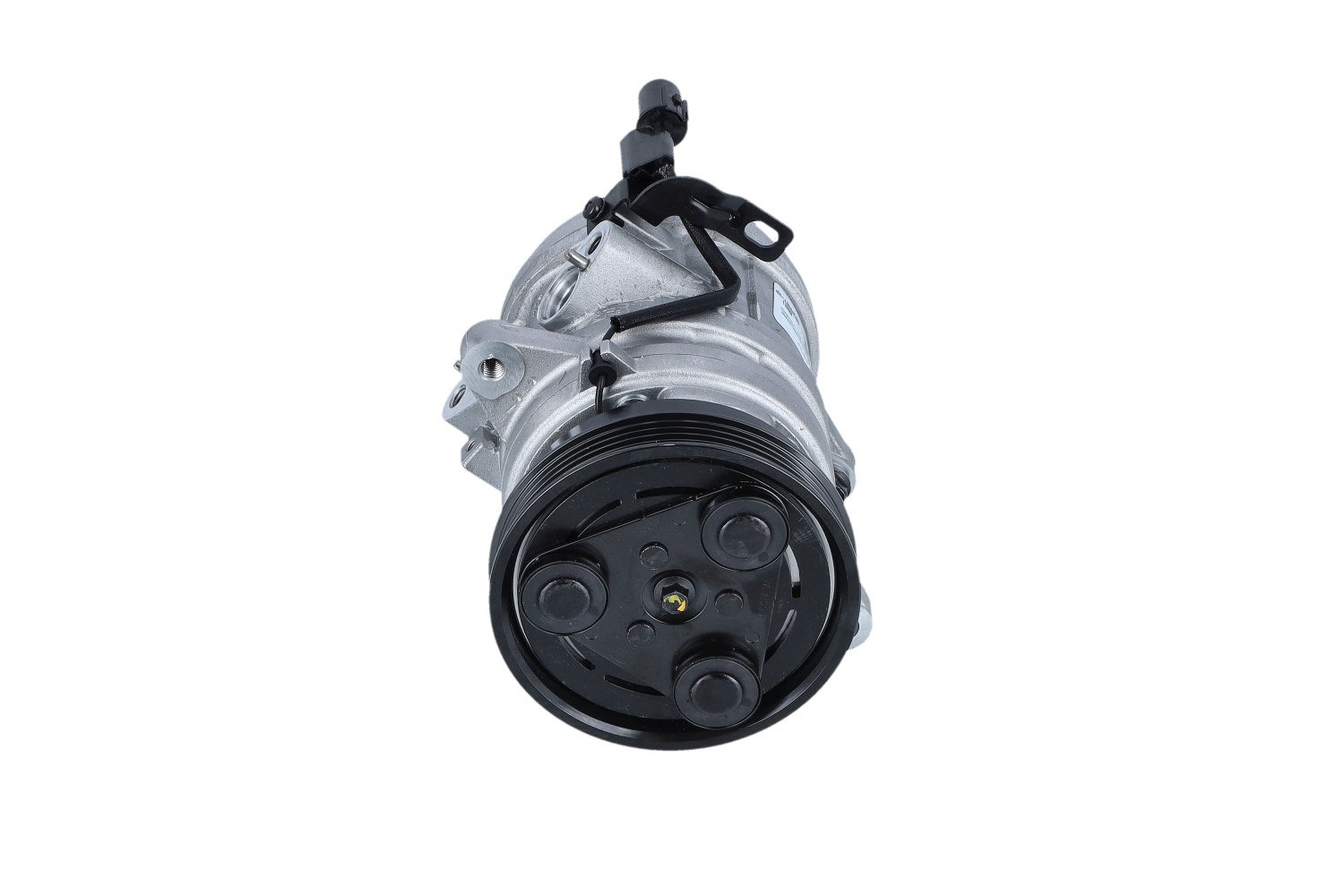 Klimaanlage Kompressor NRF 32905G Bewertung